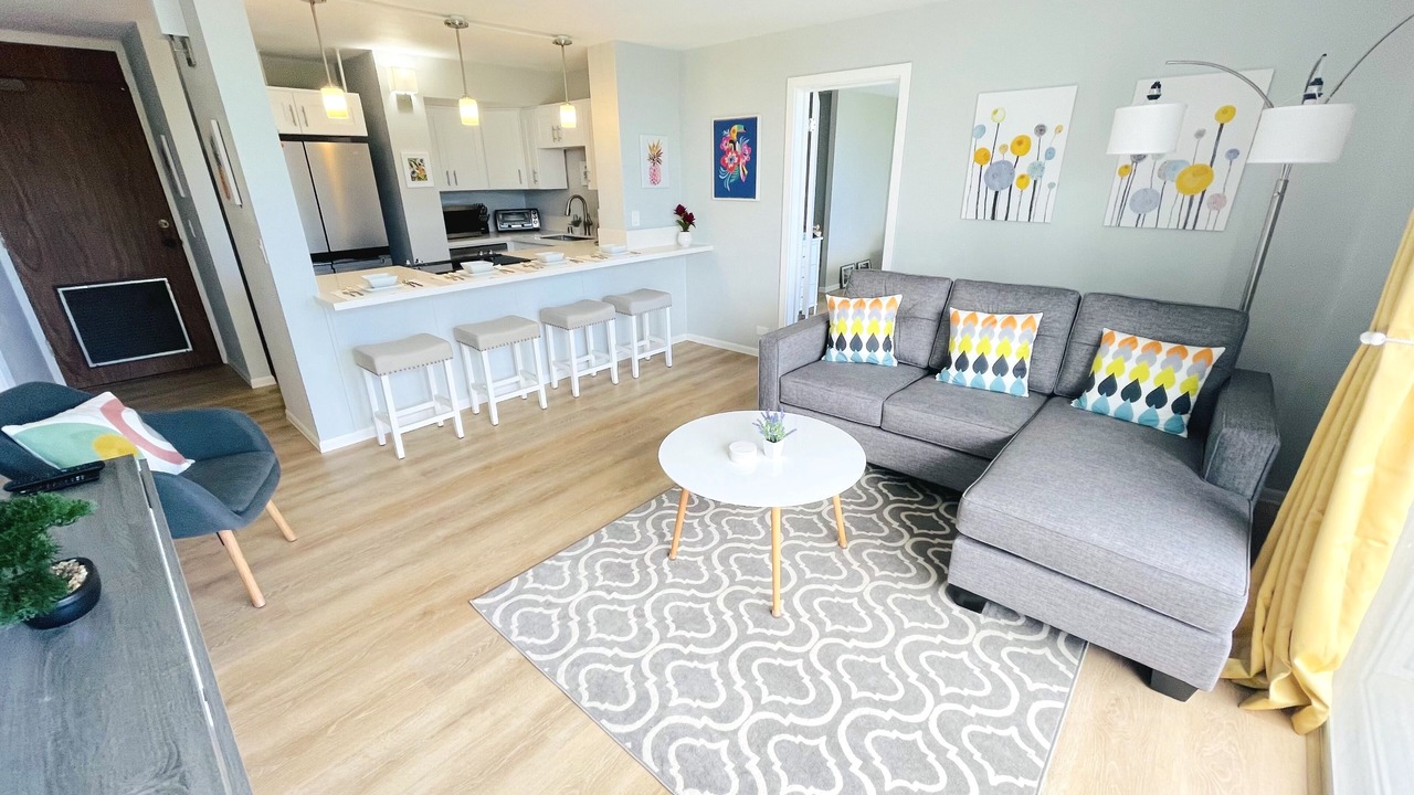 Photo of Livingroom in Hilo