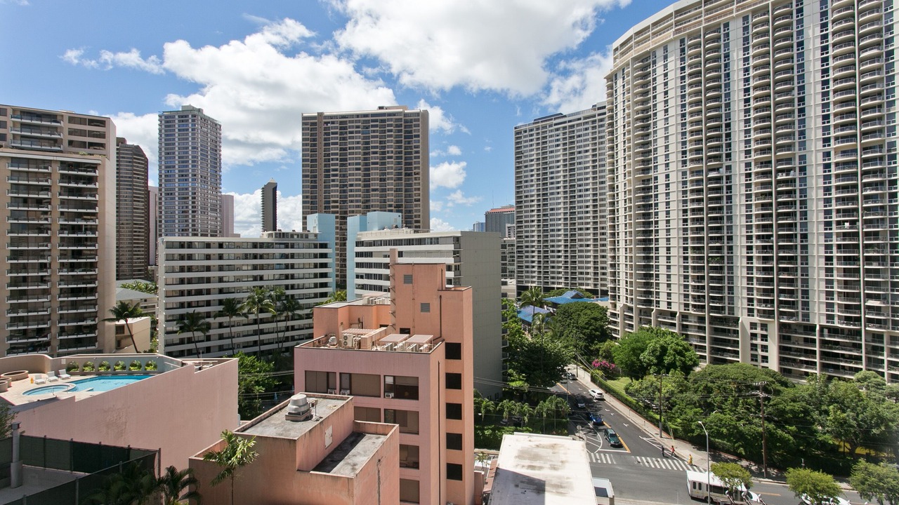 Photo of Outdoor in Ala Moana