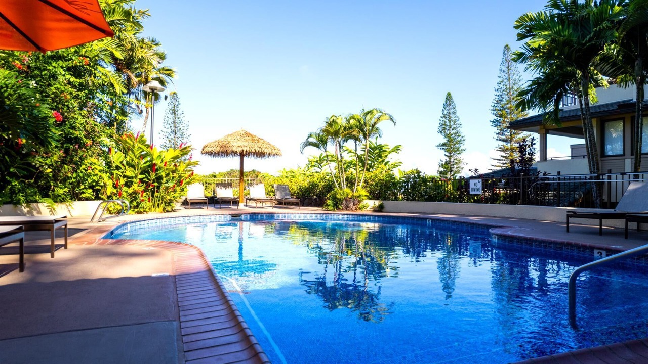 Photo of Outdoor in Kapalua