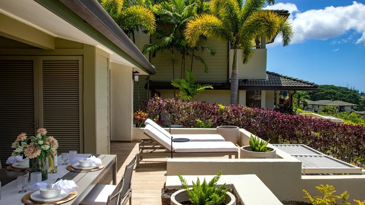 Photo of Outdoor in Kapalua