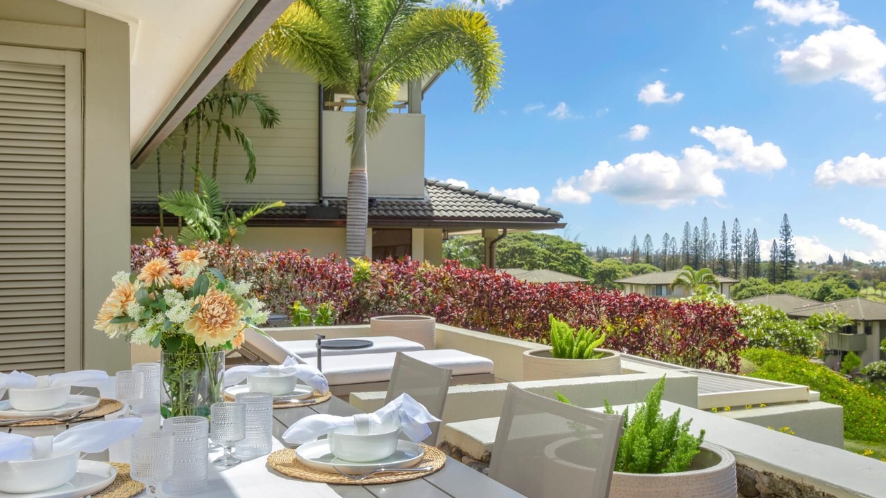 Photo of Outdoor in Kapalua