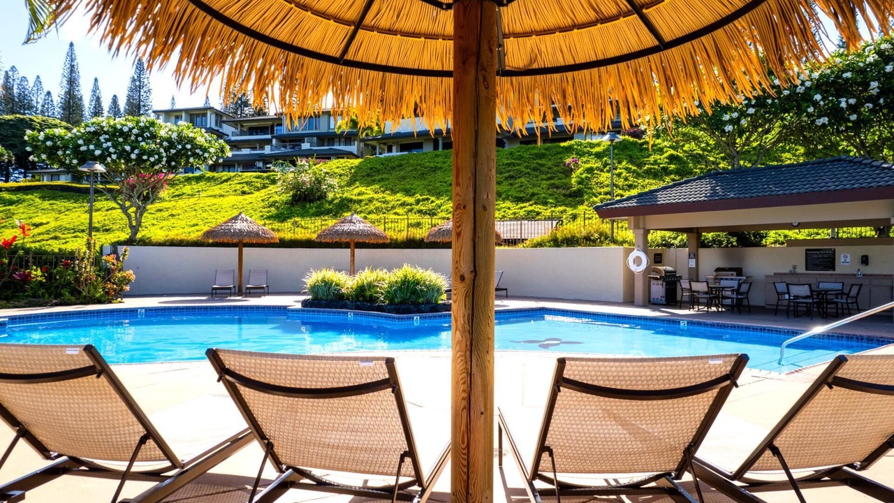 Photo of Outdoor in Kapalua