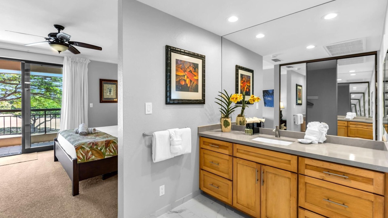 Photo of Bathroom in Kapalua