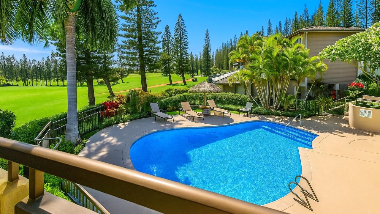 Photo of Outdoor in Kapalua