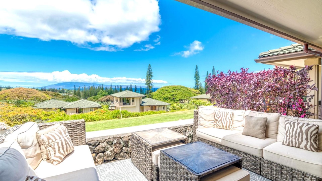 Photo of Bedroom in Kapalua