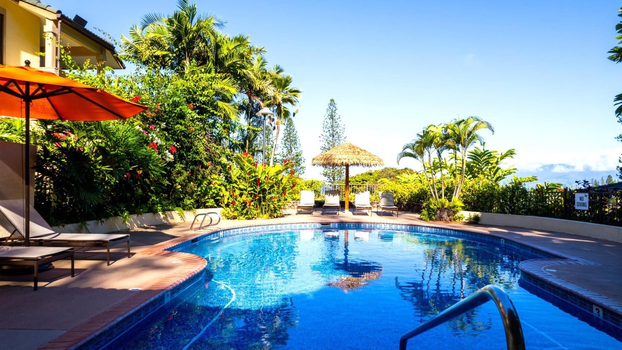 Photo of Outdoor in Kapalua