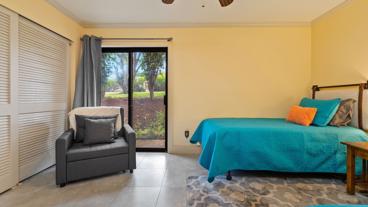 Photo of Bedroom in Maunaloa