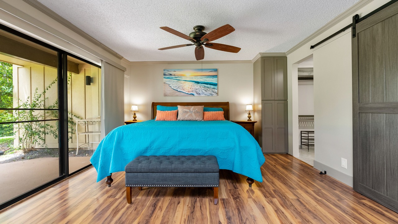 Photo of Bedroom in Maunaloa