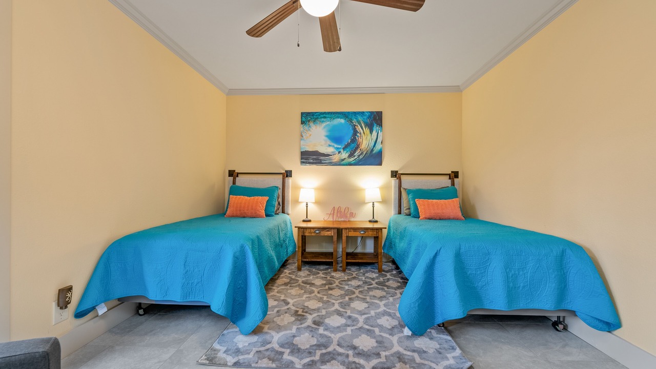 Photo of Bedroom in Maunaloa