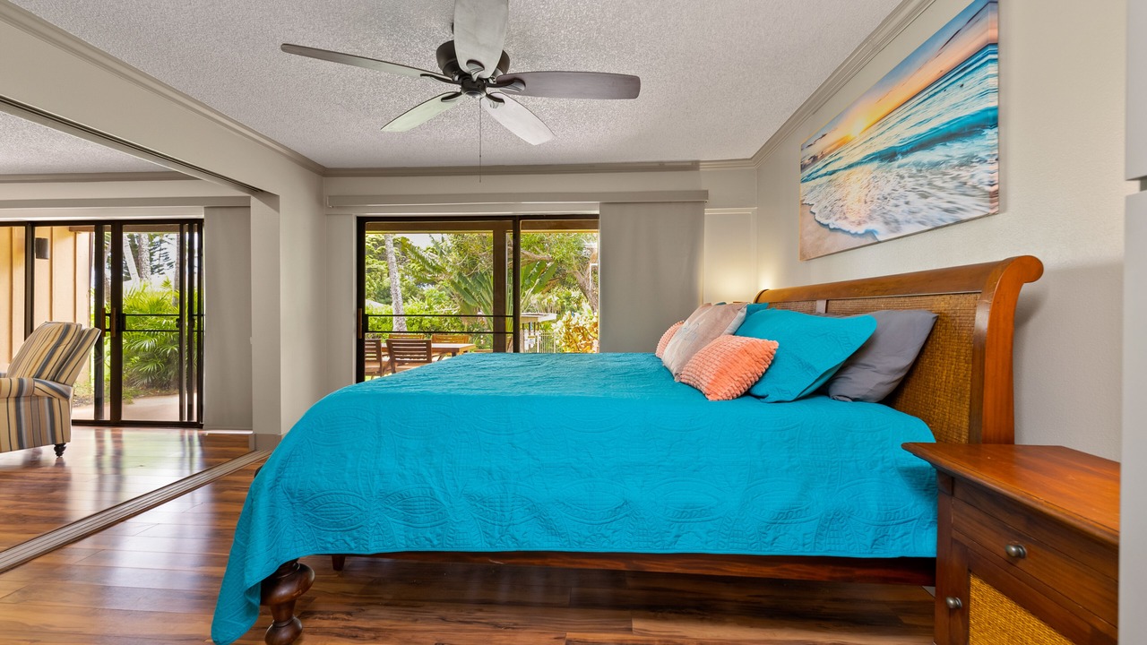 Photo of Bedroom in Maunaloa