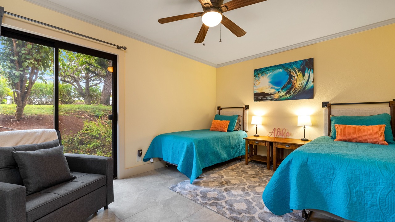 Photo of Bedroom in Maunaloa