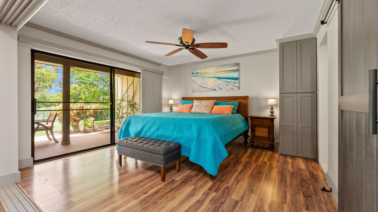 Photo of Bedroom in Maunaloa