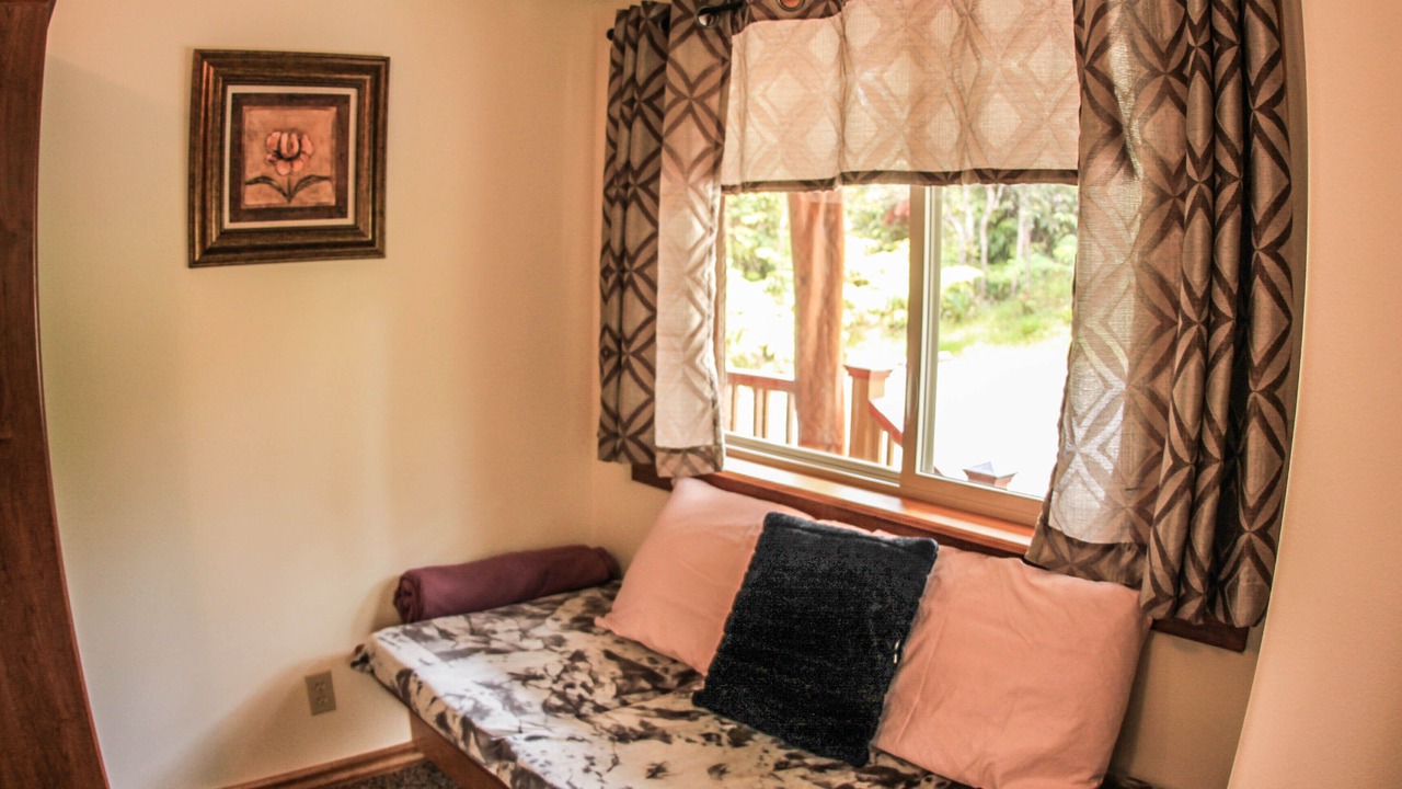 Photo of Livingroom in Volcano