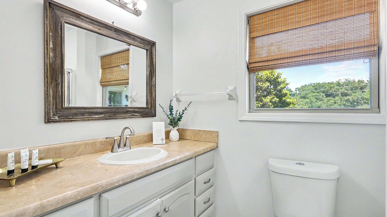 Photo of Bathroom in Flowery Branch