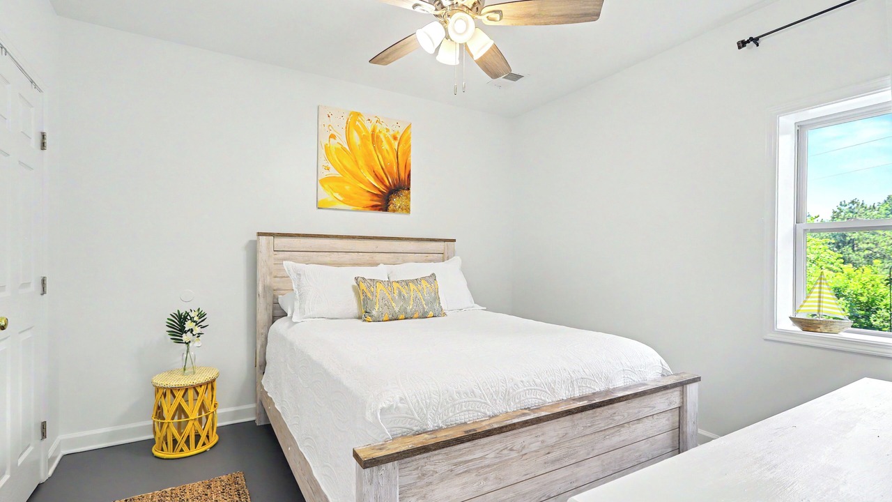 Photo of Bathroom in Flowery Branch