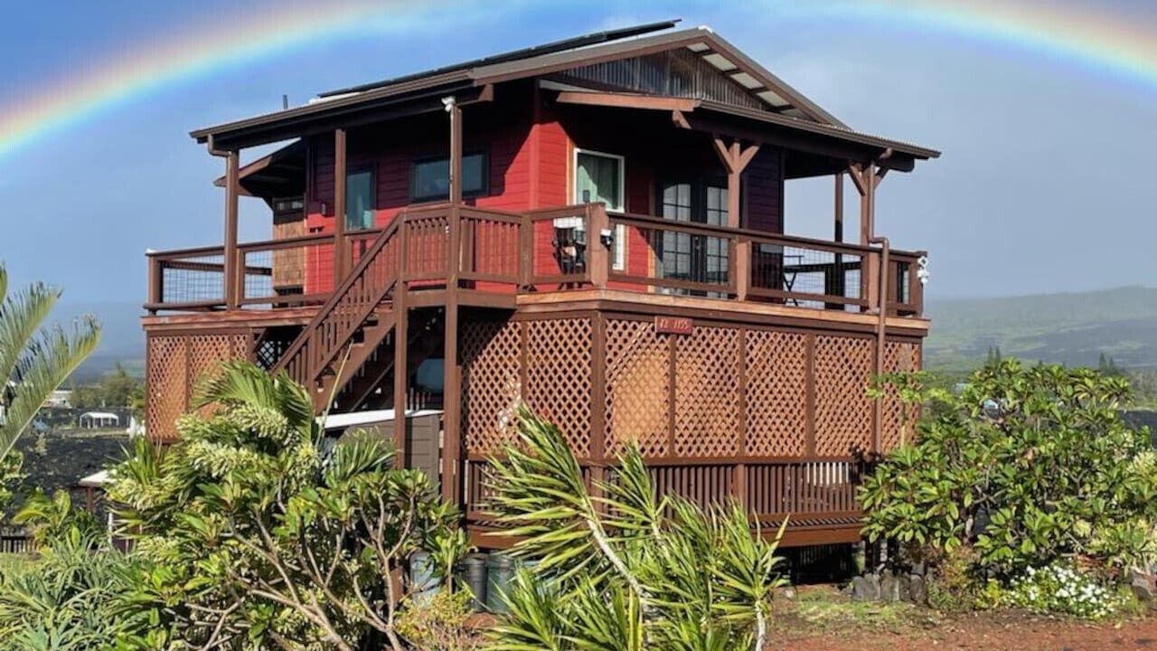 Photo of Outdoor in Kalapana