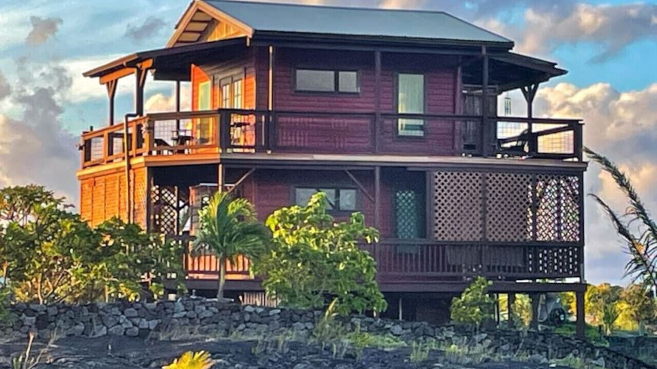 Photo of Others in Kalapana