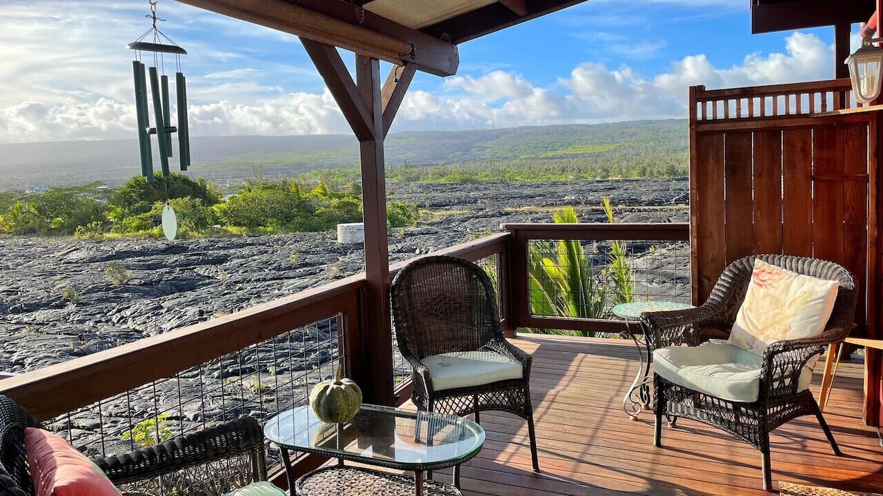 Photo of Outdoor in Kalapana