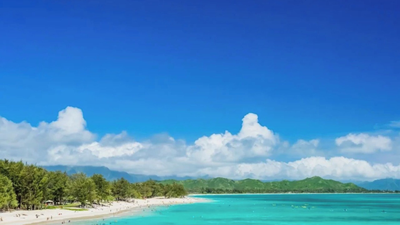 Photo of Others in Kailua