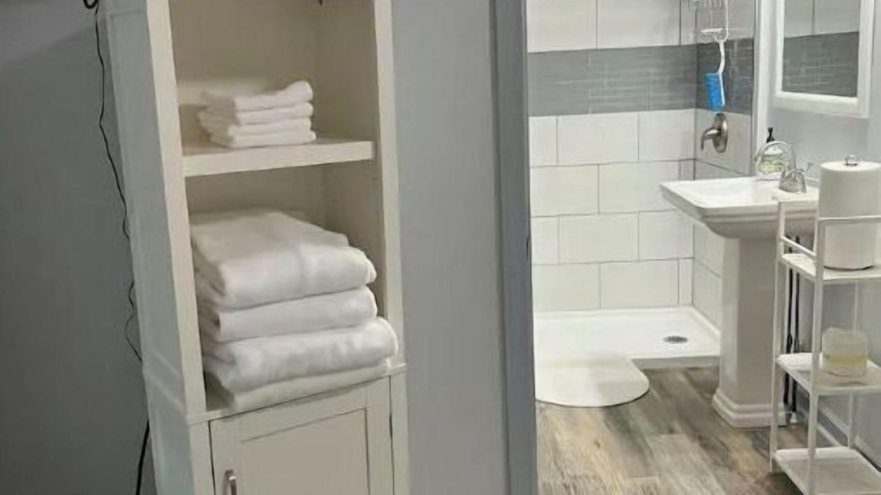 Photo of Bathroom in Greenwood