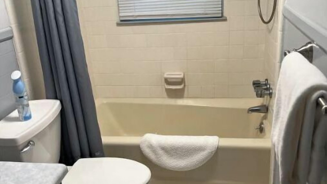 Photo of Bathroom in Greenwood