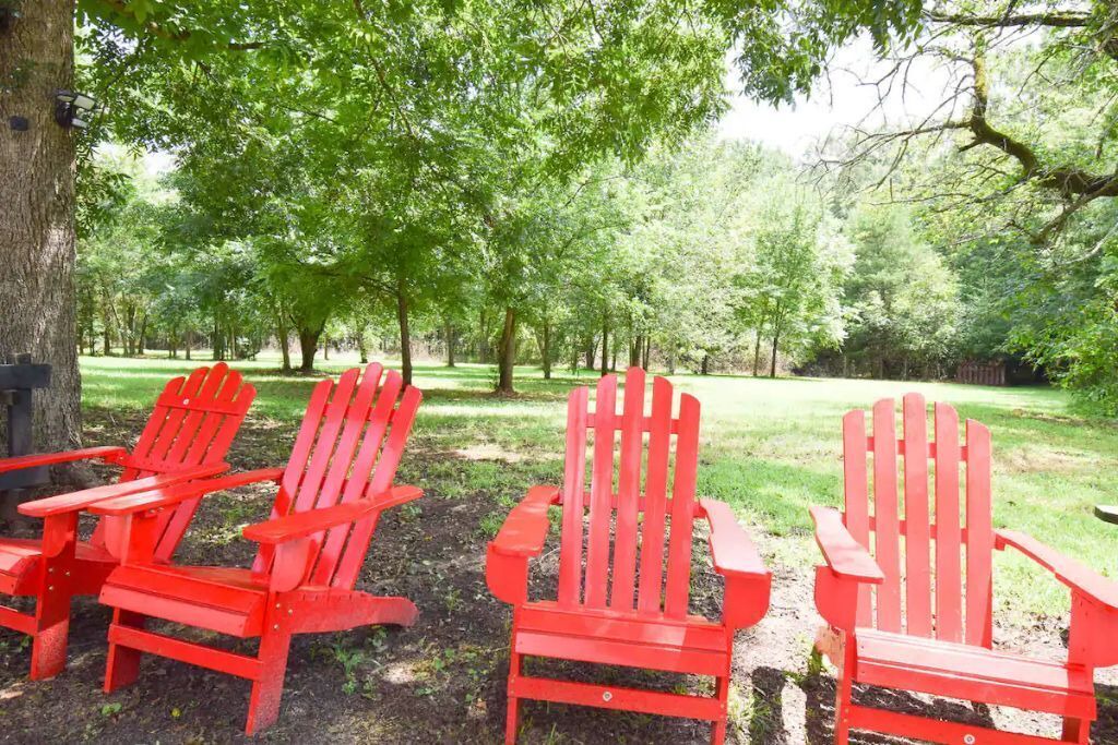Photo of Outdoor in Greenwood