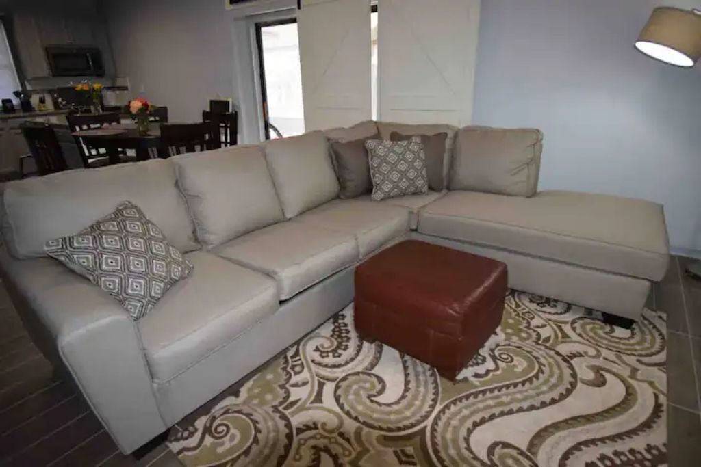 Photo of Bedroom in Greenwood