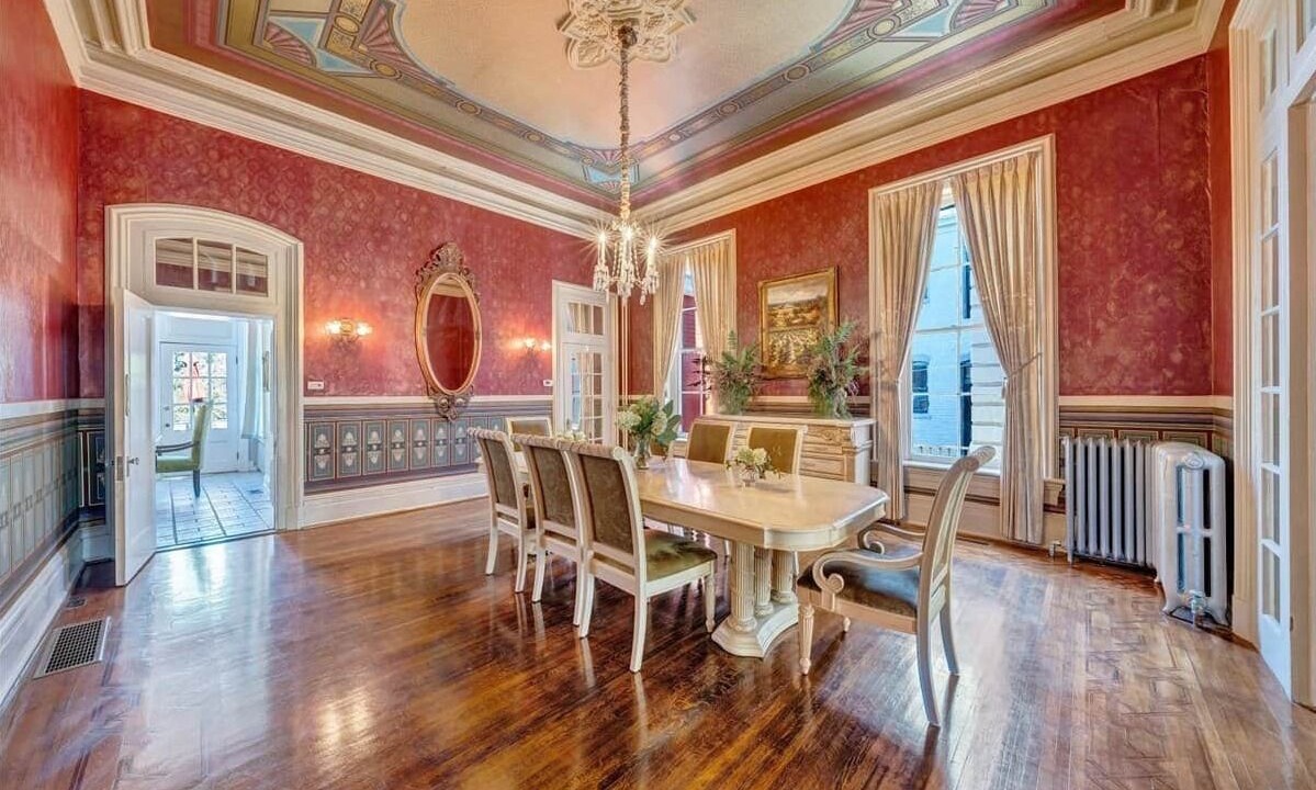 Photo of Bedroom in Danville