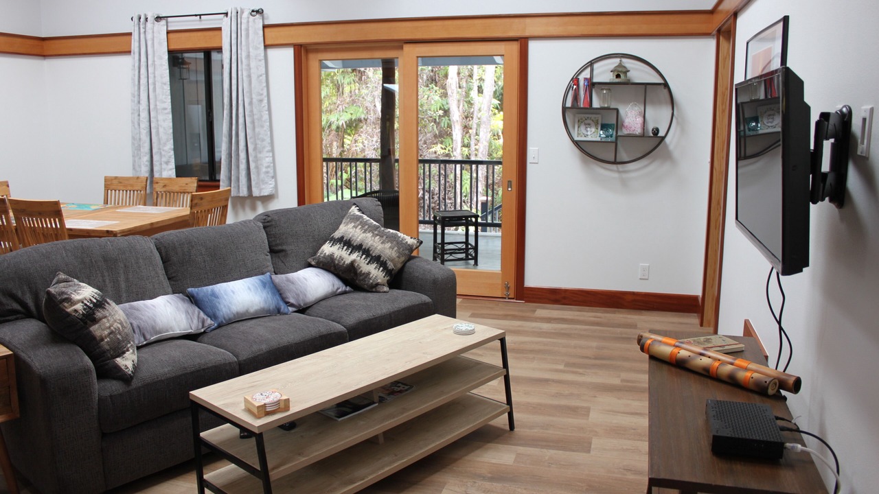 Photo of Livingroom in Ohia Estates