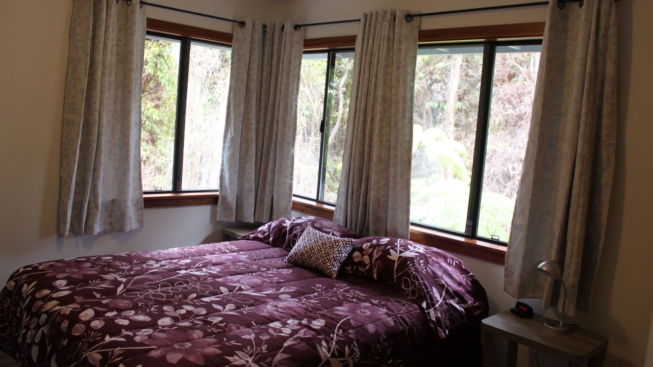 Photo of Bedroom in Ohia Estates