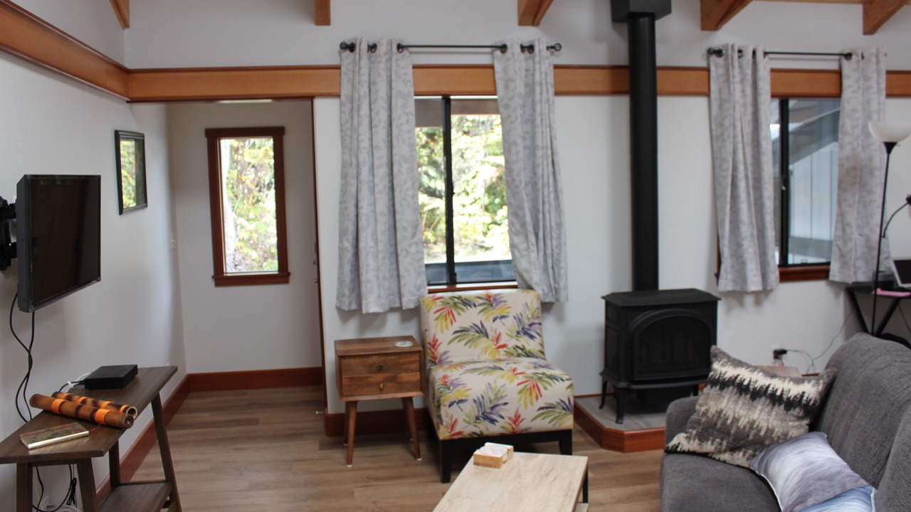 Photo of Livingroom in Ohia Estates