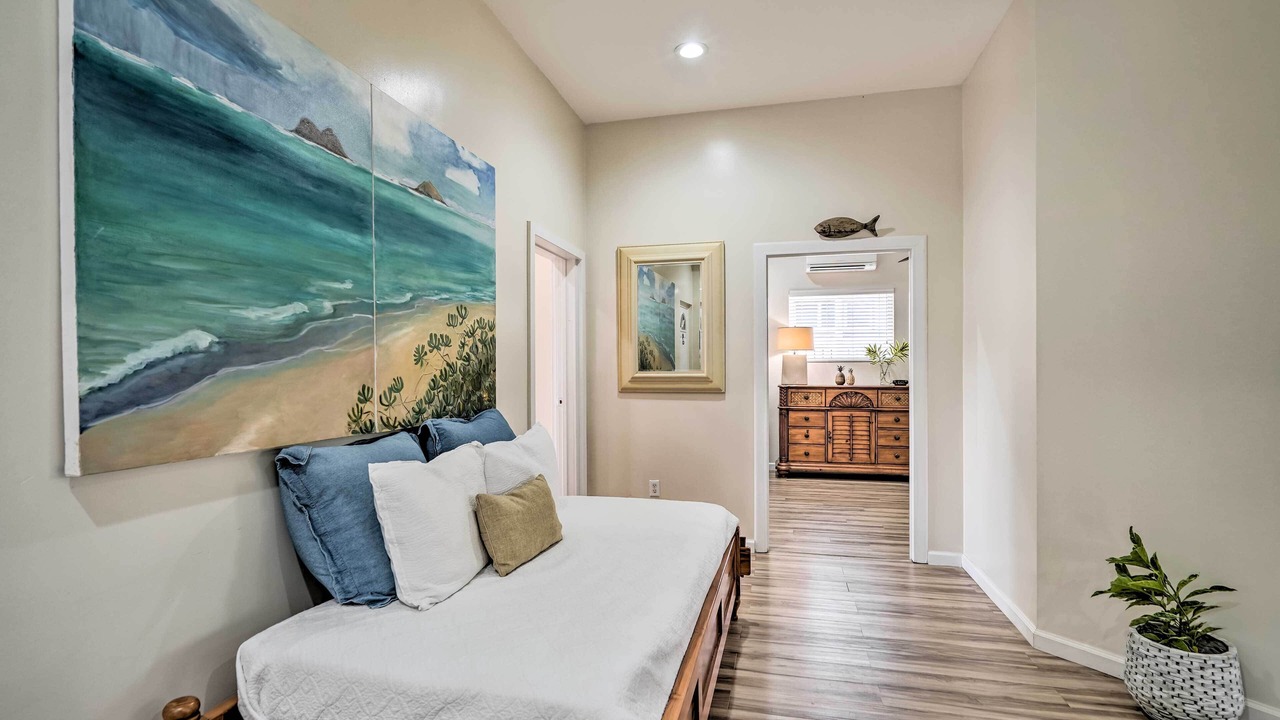 Photo of Bedroom in Coconut Grove