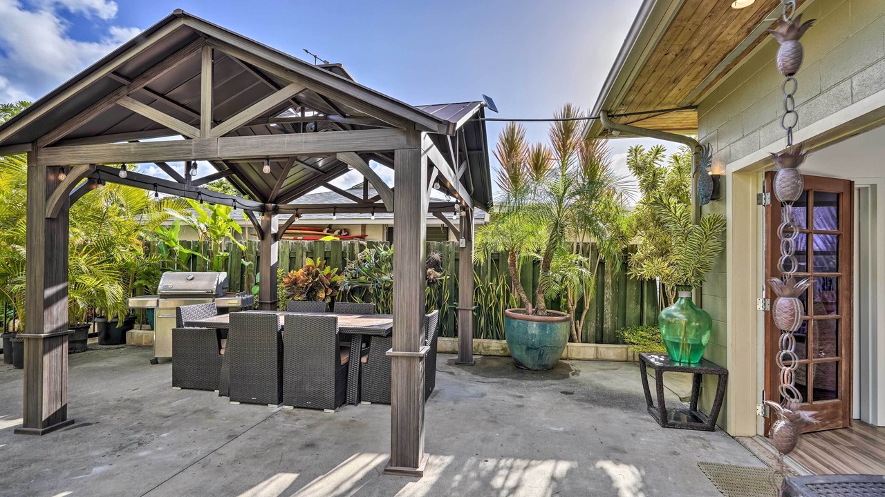 Photo of Outdoor in Coconut Grove