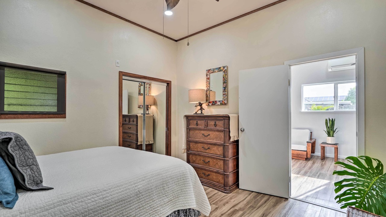 Photo of Bedroom in Coconut Grove