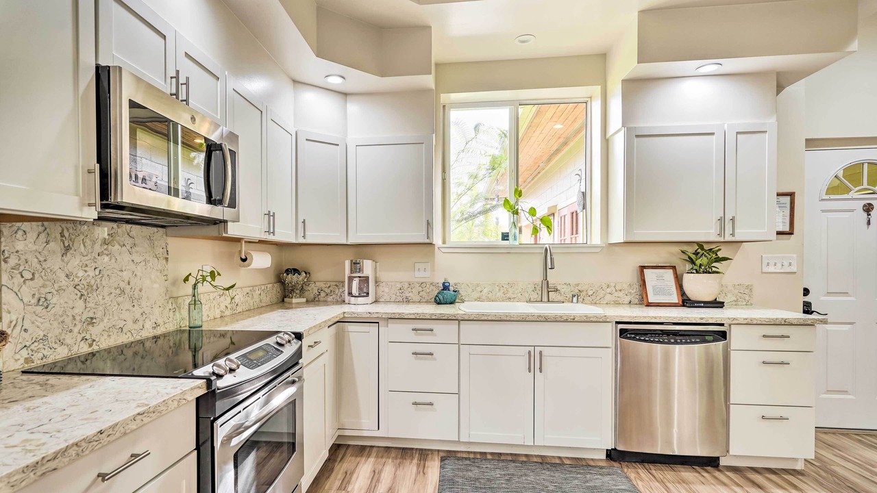 Photo of Kitchen in Coconut Grove