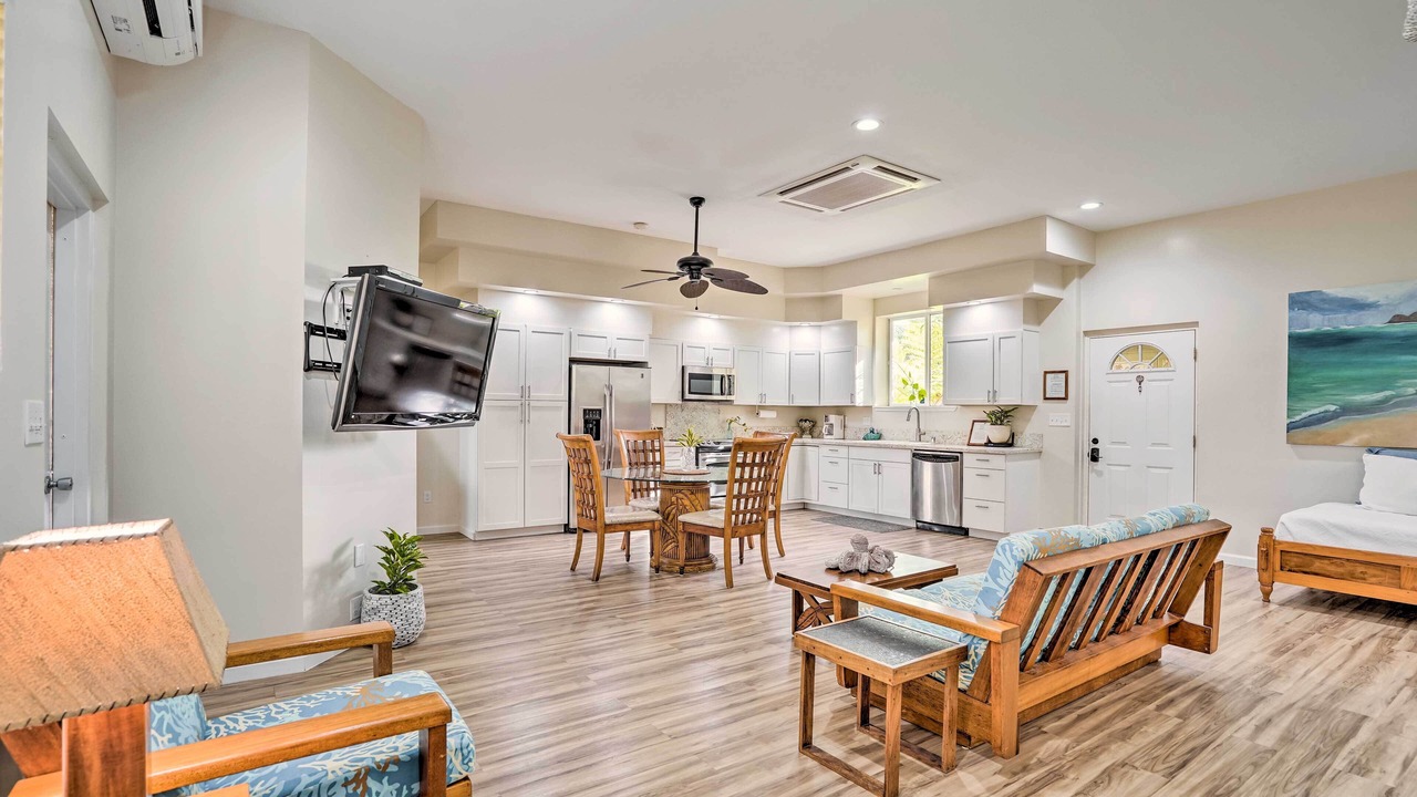 Photo of Livingroom in Coconut Grove
