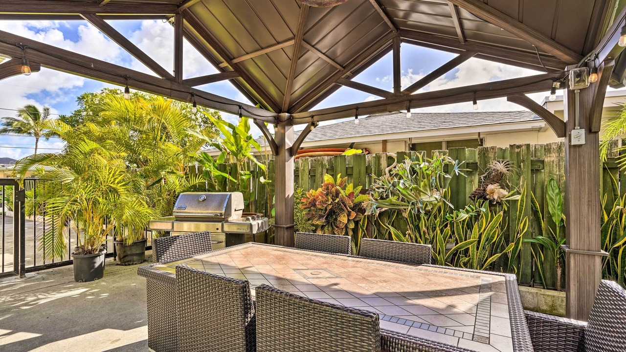 Photo of Outdoor in Coconut Grove