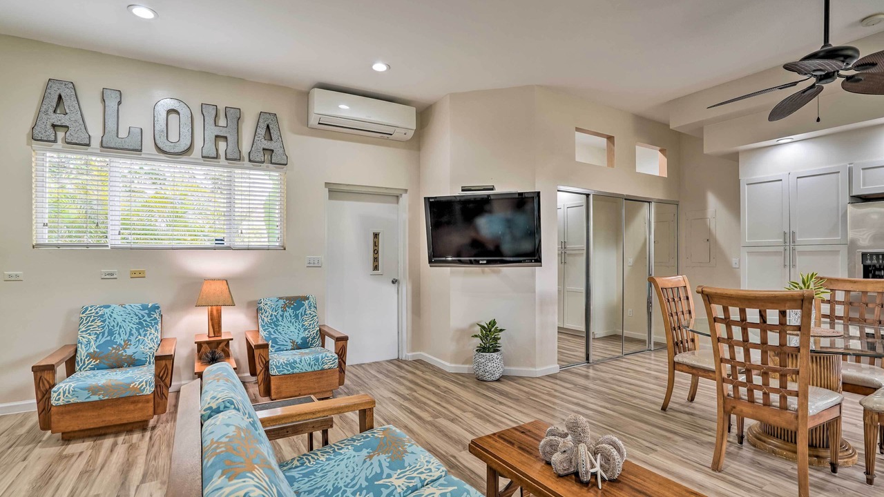 Photo of Livingroom in Coconut Grove