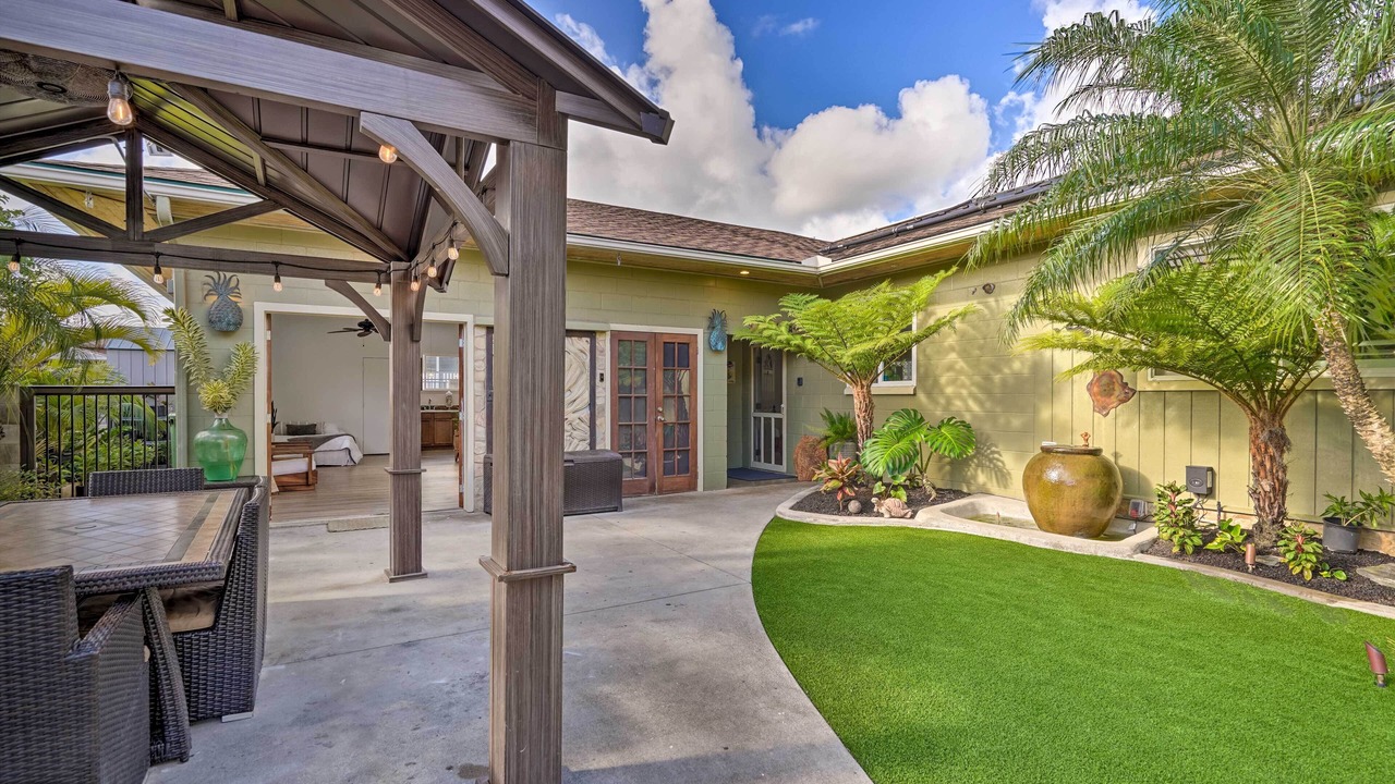 Photo of Outdoor in Coconut Grove