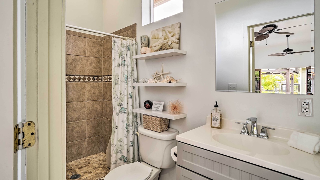 Photo of Bathroom in Coconut Grove