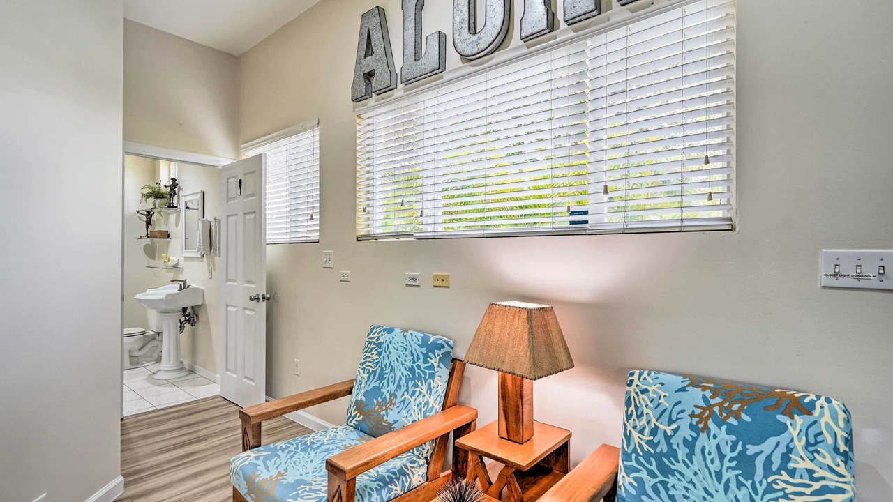 Photo of Bedroom in Coconut Grove