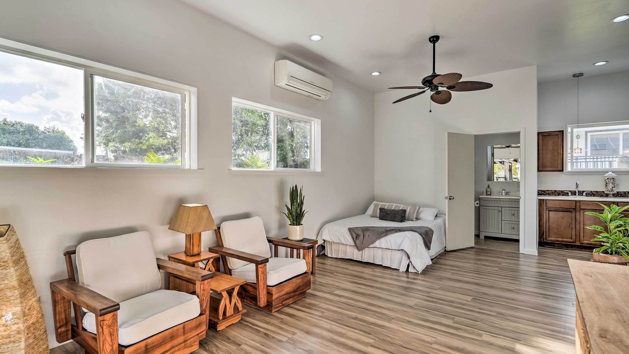 Photo of Bedroom in Coconut Grove