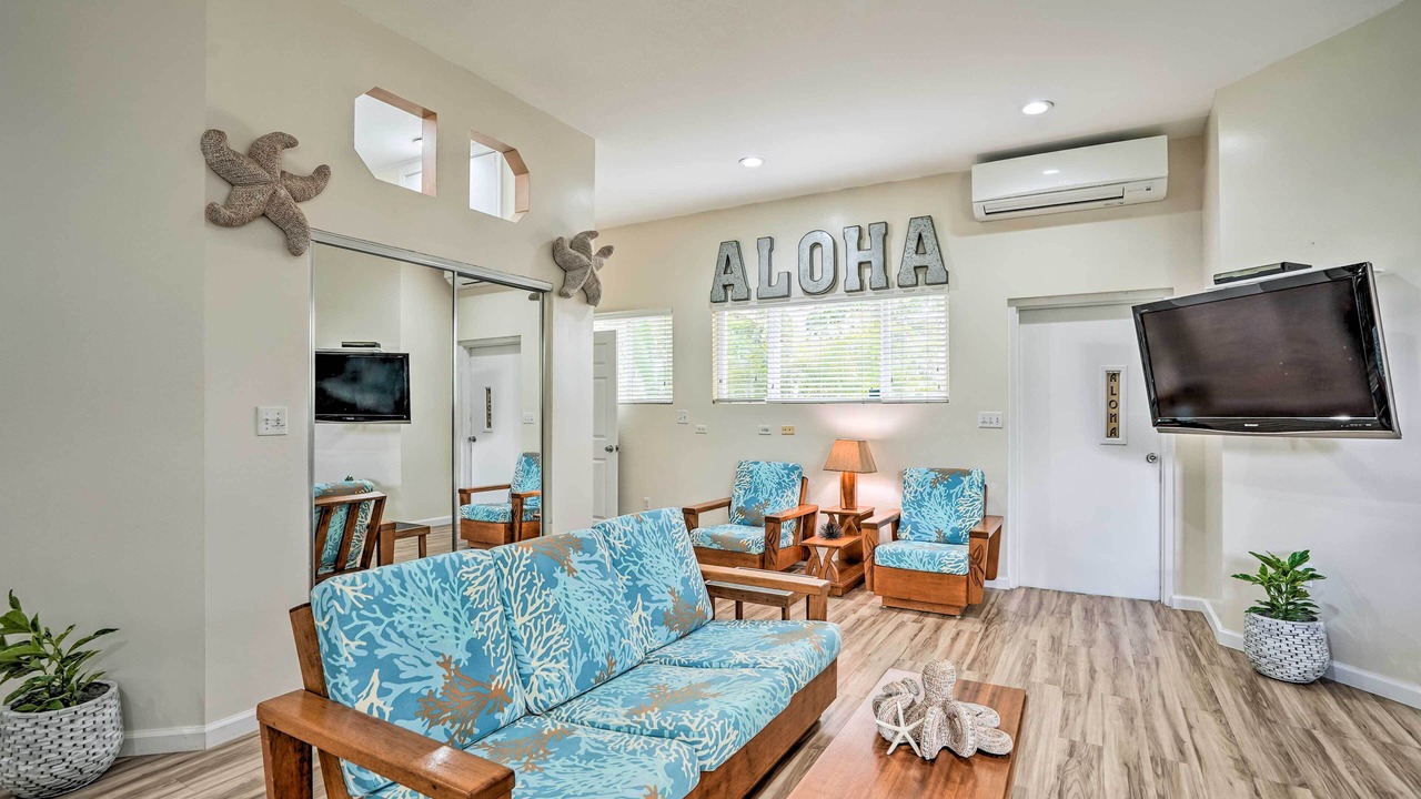 Photo of Bedroom in Coconut Grove