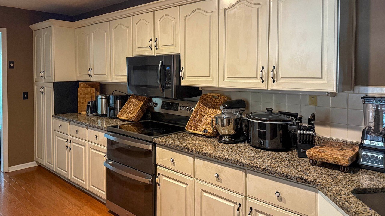 Photo of Kitchen in Dover