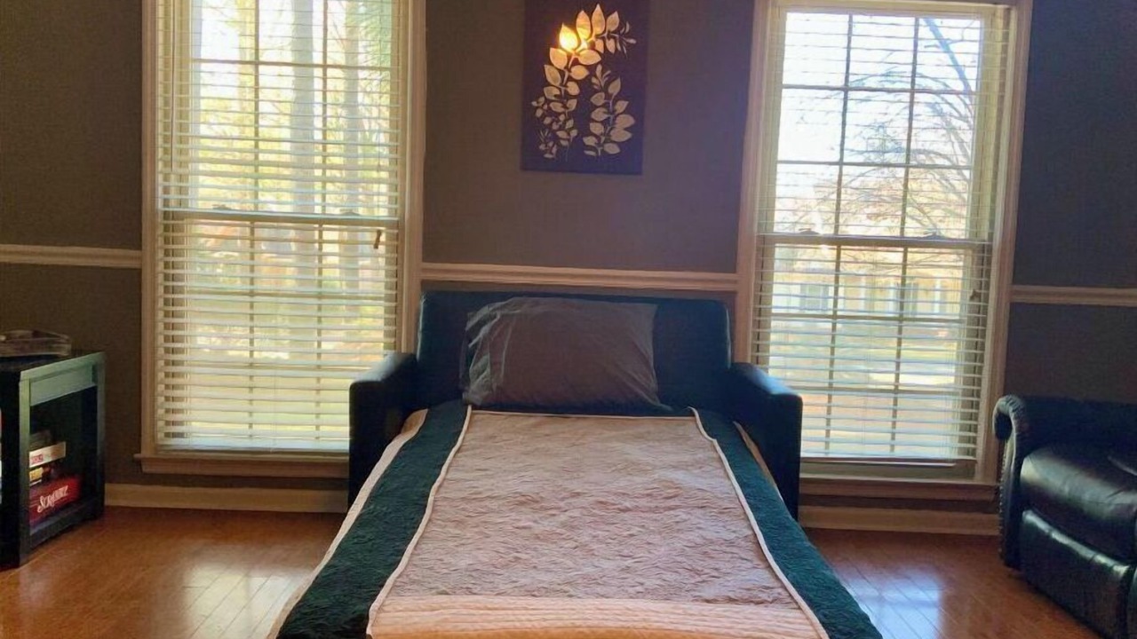 Photo of Bedroom in Dover