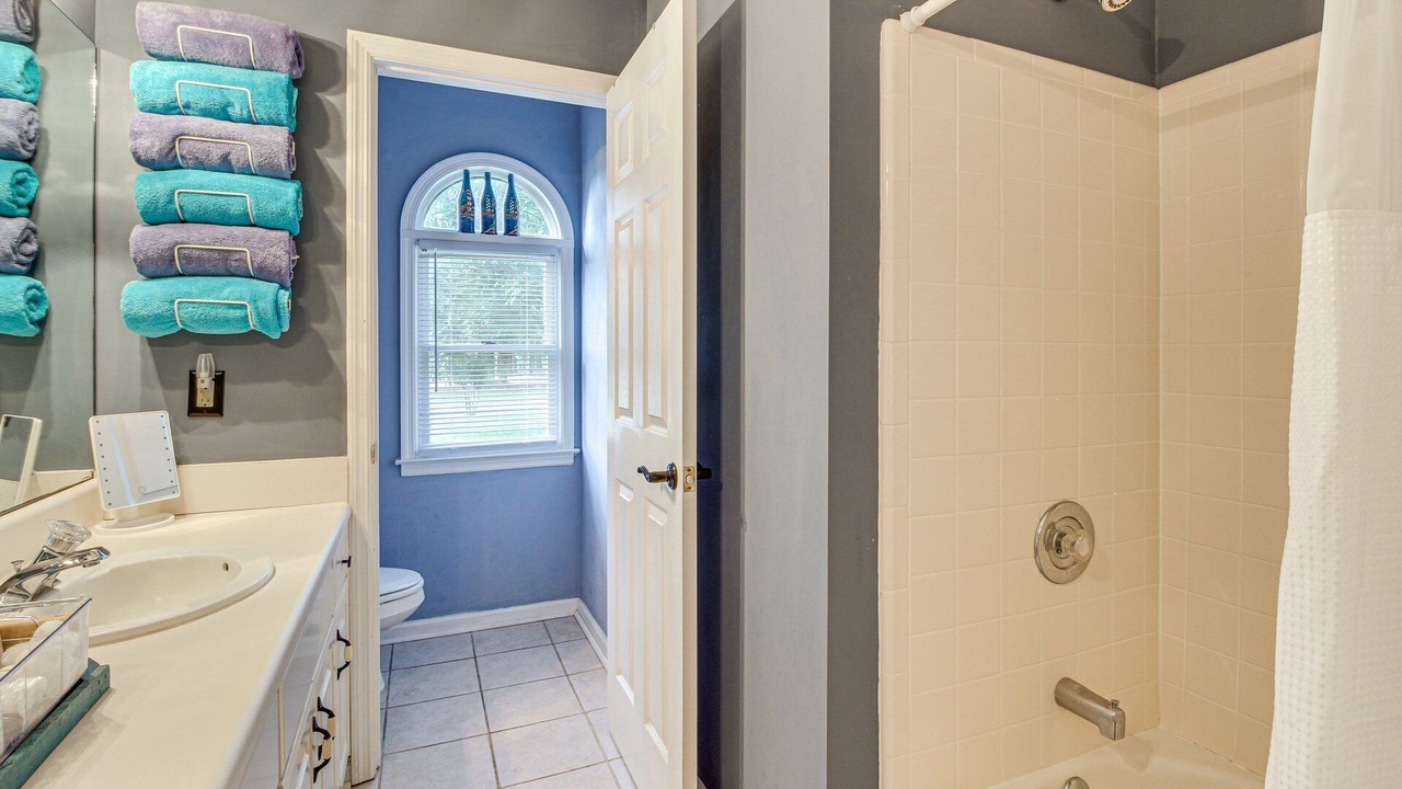 Photo of Bathroom in Dover