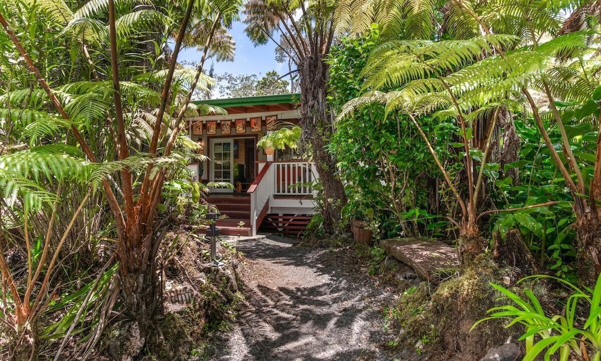Photo of Outdoor in Volcano