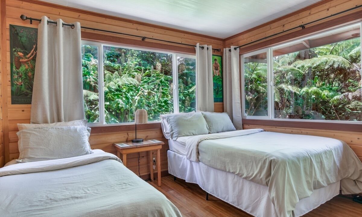 Photo of Bedroom in Volcano