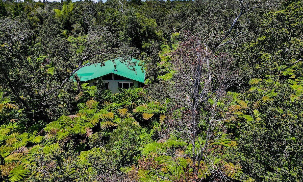 Photo of Outdoor in Volcano