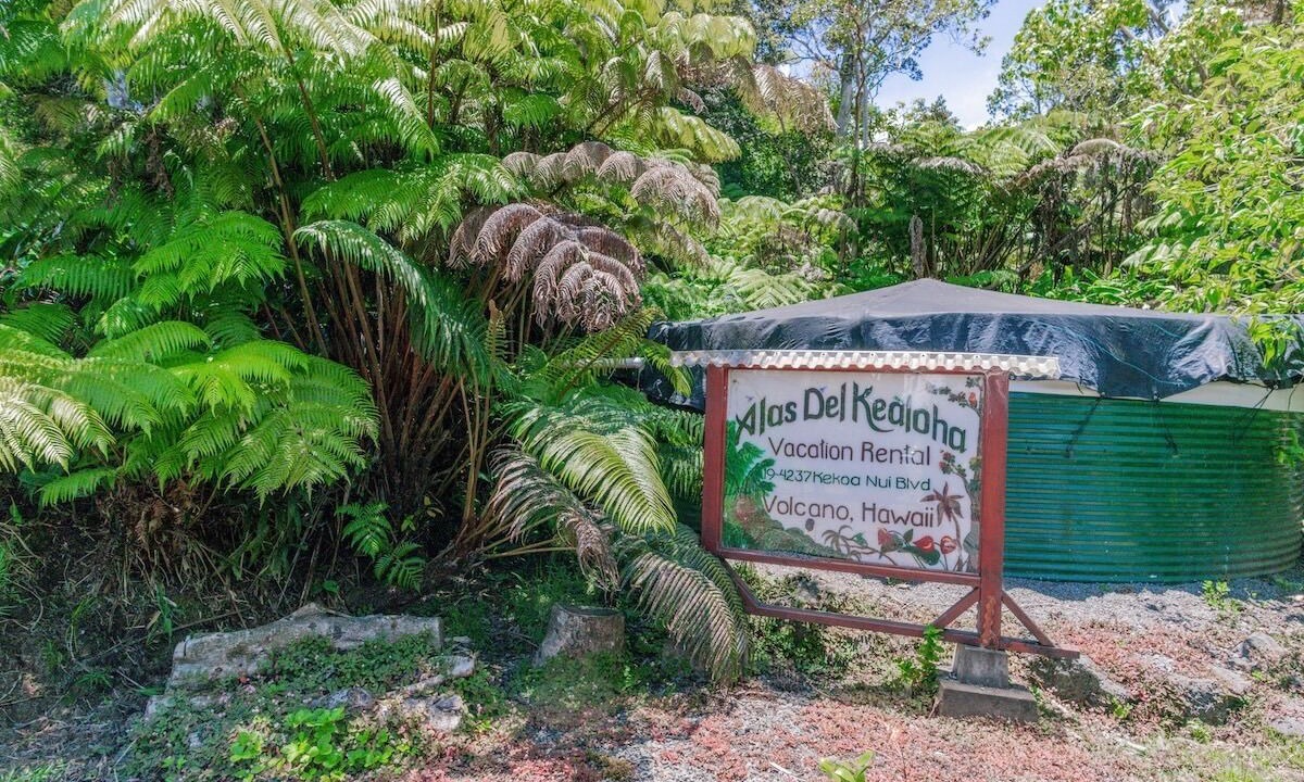 Photo of Outdoor in Volcano
